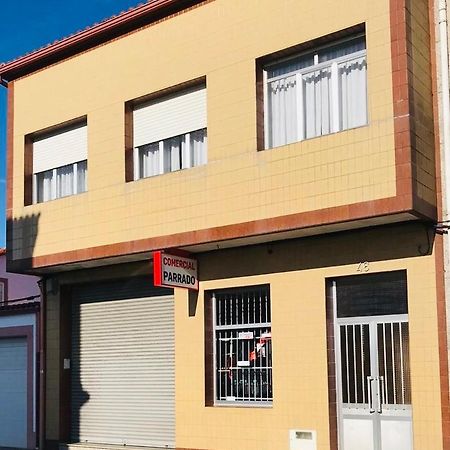 アルスーア Casa Chorimaヴィラ エクステリア 写真